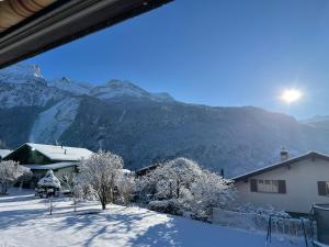 Ferienwohnung Sonnenseite Brienz