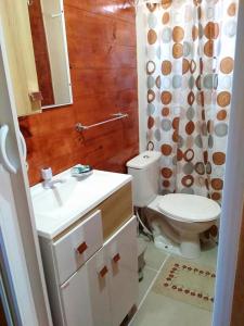 Cabañas Recanto do pepe