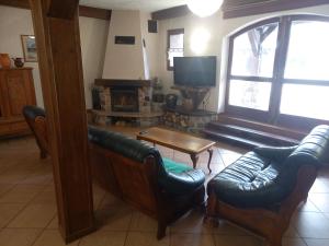 Ranczo Kajew Agroturystyka