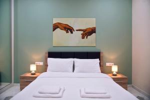 Aegean Modern Escape VIPGreece