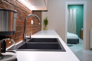 Aegean Modern Escape VIPGreece