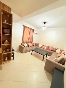 APPART N14 Parfait Près De Gueliz - Gueliz