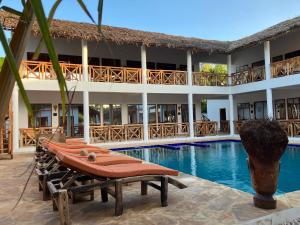 M&M Villas Zanzibar