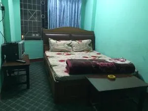 Hotel New Basuki Private Limited - Tokha