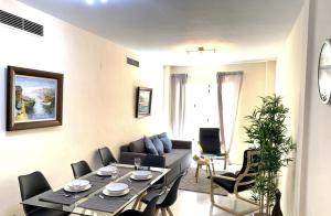 Spacious Merced Apartment