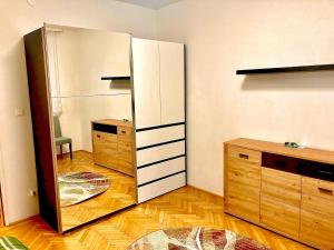 Apartment Studio Med Uni Wien