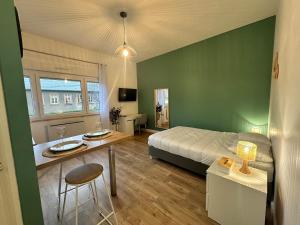 Le petit Verdier Mosellan - Thionville - 2P