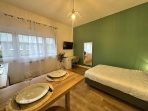 Le petit Verdier Mosellan - Thionville - 2P