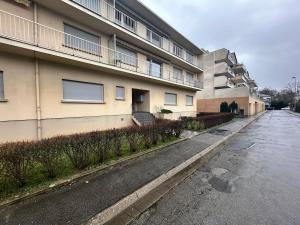 Appartements Le petit Verdier Mosellan - Thionville - 2P : photos des chambres