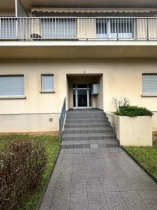 Appartements Le petit Verdier Mosellan - Thionville - 2P : photos des chambres