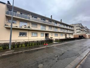 Appartements Le petit Verdier Mosellan - Thionville - 2P : photos des chambres