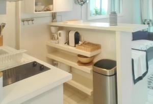 Studio Vue Mer à Collioure - 27 m² - Parking Inclus