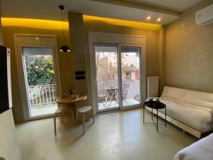 Stairway to Lycabettus