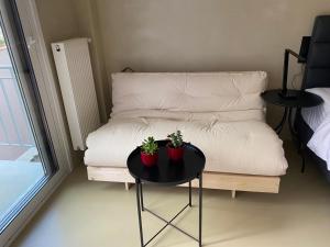 Stairway to Lycabettus