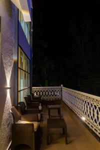 Aarya Inn