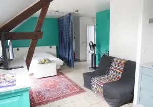 AppartHôtel Cerviña - Saint-Clément