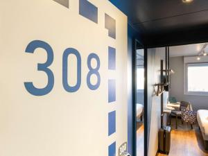 Hotels ibis budget Saint Die des Vosges : photos des chambres