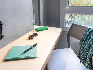 Hotels ibis budget Saint Die des Vosges : photos des chambres