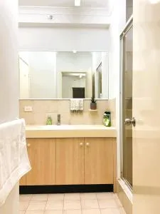 14 Roomy Restrelax Eastperth 2brparking - Midland Junction