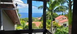 Ti caze memé étage - Matouta