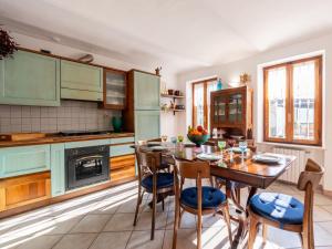 Holiday Home al Sentiero by Interhome