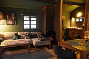Tillis Haus