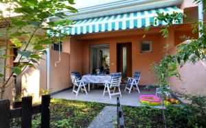 Villaggio Montecarlo