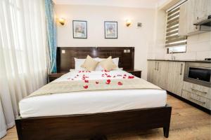 Hemak Suites Hotel