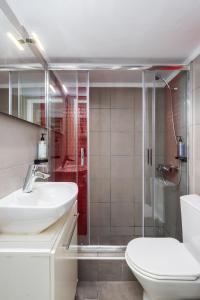 Sienna by halu!, Cozy apt in main shopping district