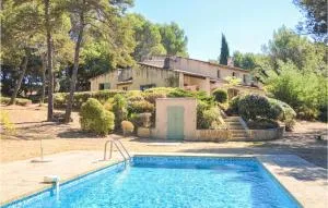 Maison Robert - La Bastide-des-Jourdans