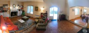 Villas Maison Robert : photos des chambres