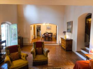 Villas Maison Robert : photos des chambres