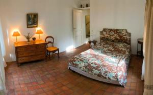 Villas Maison Robert : photos des chambres