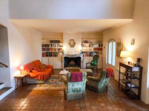 Villas Maison Robert : photos des chambres