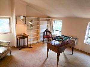 Villas Maison Robert : photos des chambres