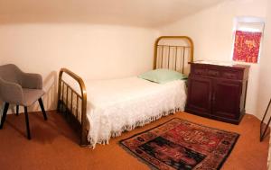 Villas Maison Robert : photos des chambres