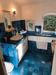 Villas Maison Robert : photos des chambres