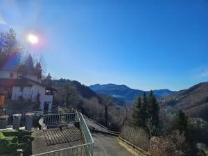 La Casa Del Lupo - Cornalba