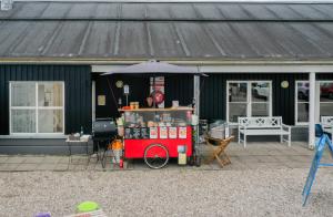 First Camp Ajstrup Strand