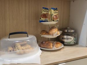 Antadia Terminal Bus