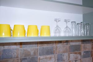 Comfort Zone Suites - Hidas 2