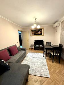 Apartamenti Vasil Shanto