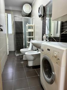 Apartamenti Vasil Shanto