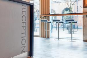 Fyrtøjet - The cheapest hotel in town