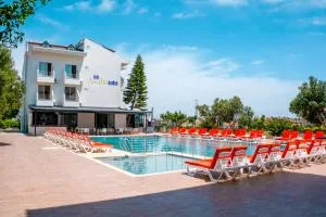 Side Azalia Garden - Sekiköy