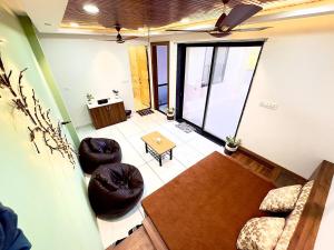 Villa Vista - 3BHK Penthouse