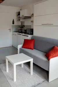 Gîte Terre - Prondines