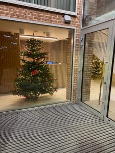 Crane Panorama Apartment