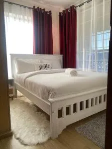 KaiHomes Eldoret - Nandi