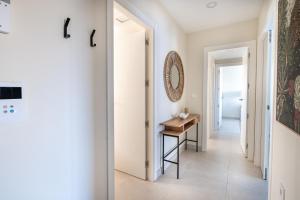 AR11 Stylish flat in perfect location